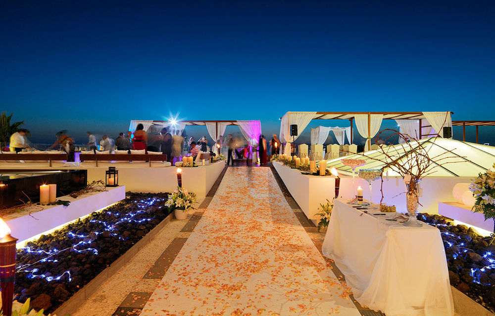 H10 Gran Tinerfe Hotel Costa Adeje (Tenerife)