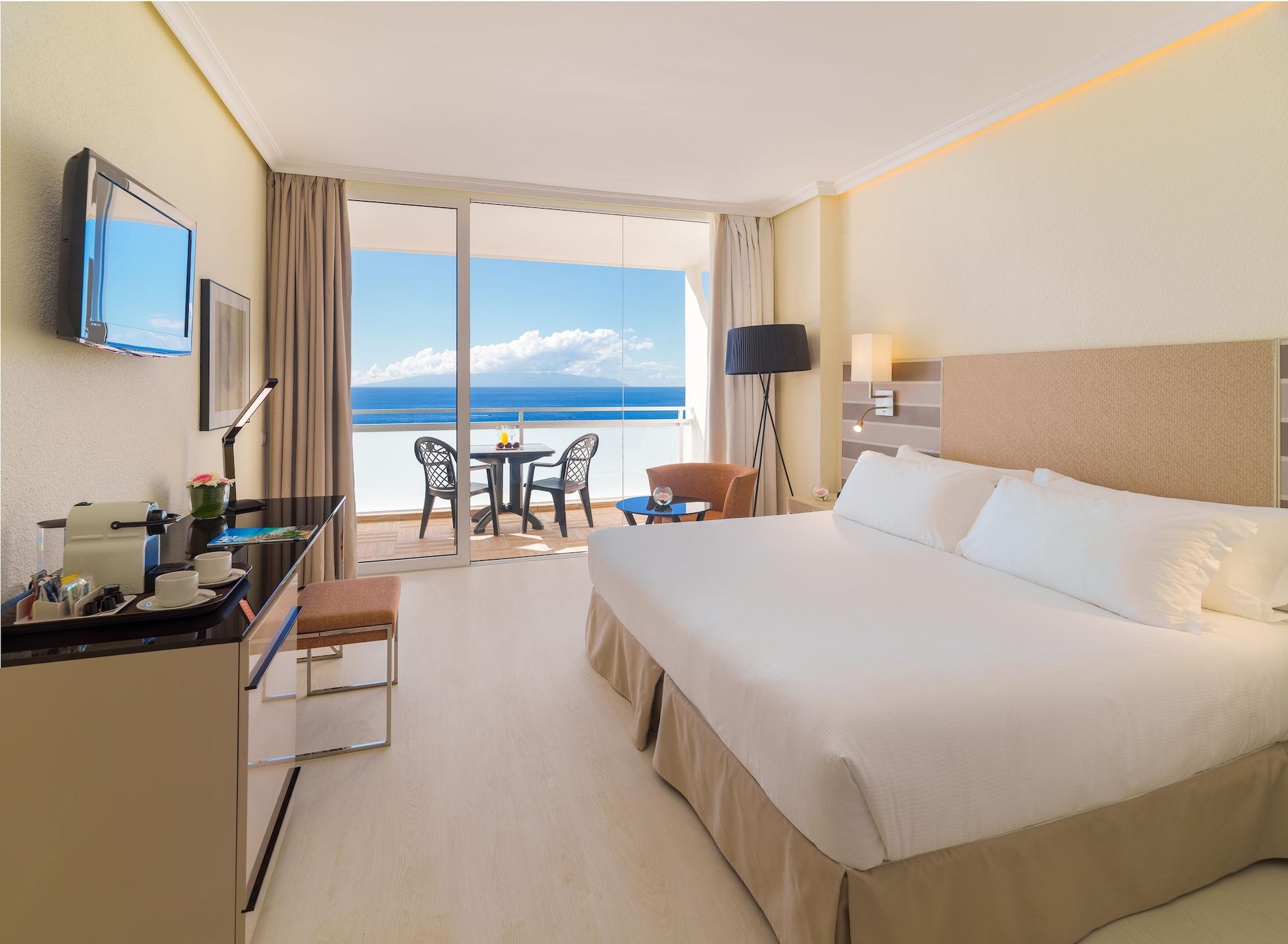 H10 Gran Tinerfe Hotel 4*