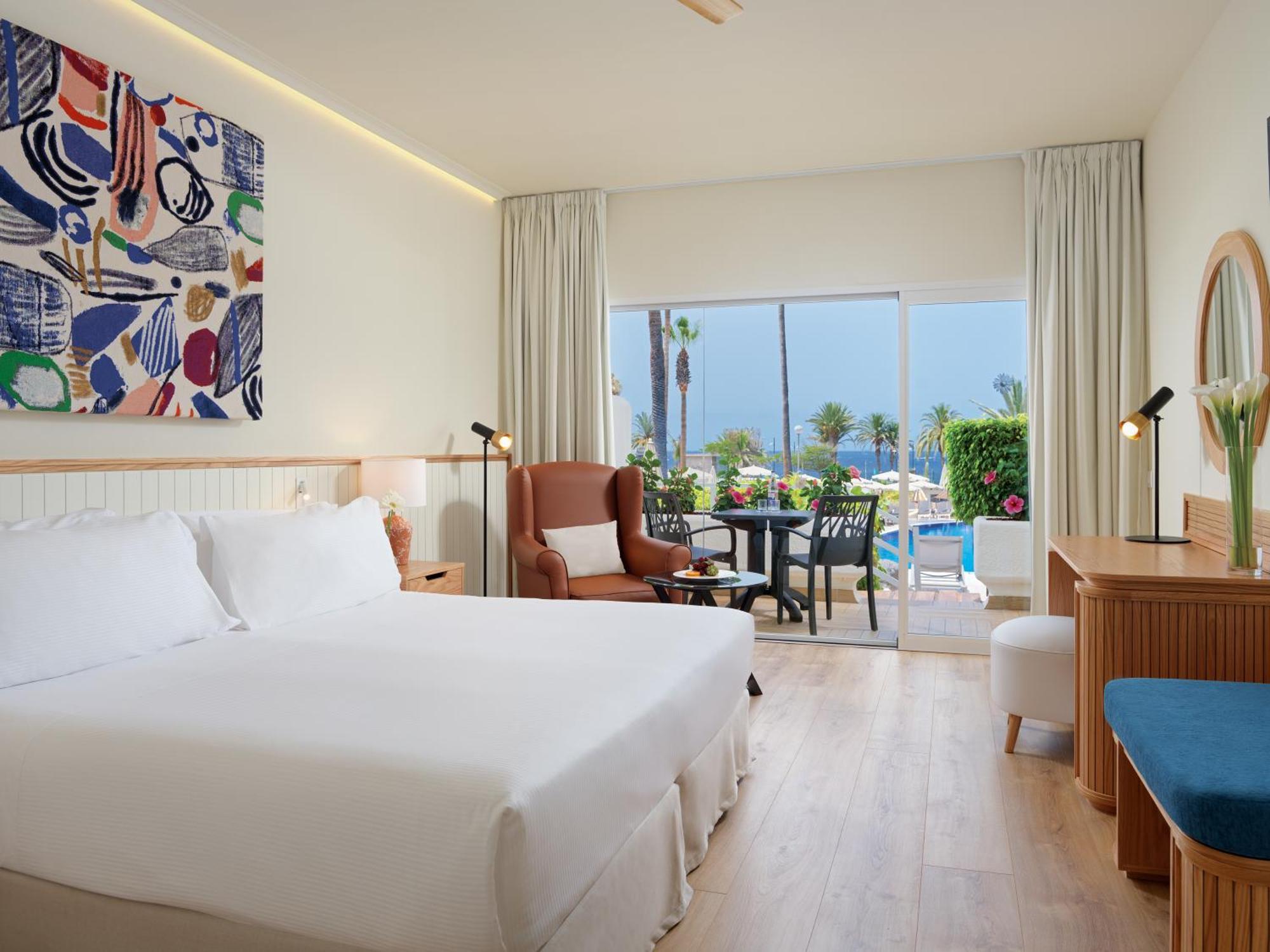 H10 Gran Tinerfe - Adults Only 4*