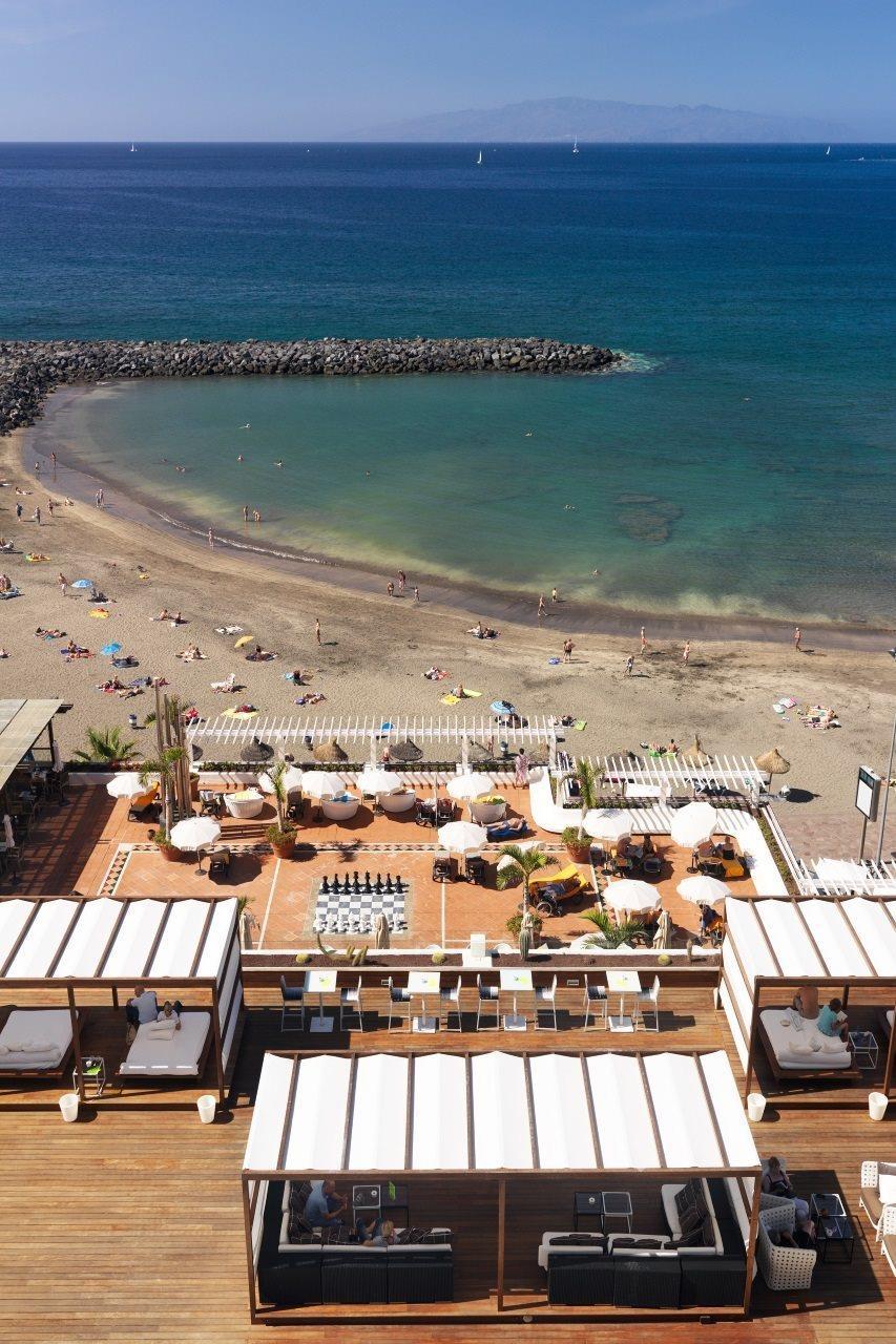 H10 Gran Tinerfe - Adults Only 4*