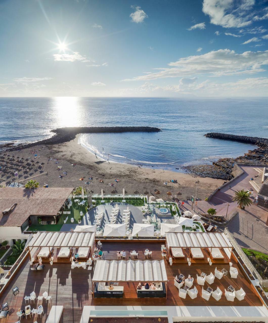 Hotel H10 Gran Tinerfe