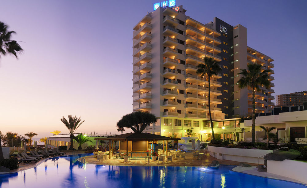 H10 Gran Tinerfe - Adults Only