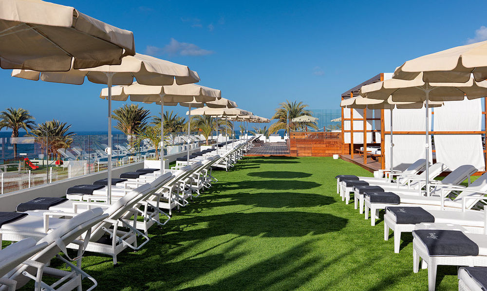 H10 Gran Tinerfe - Adults Only