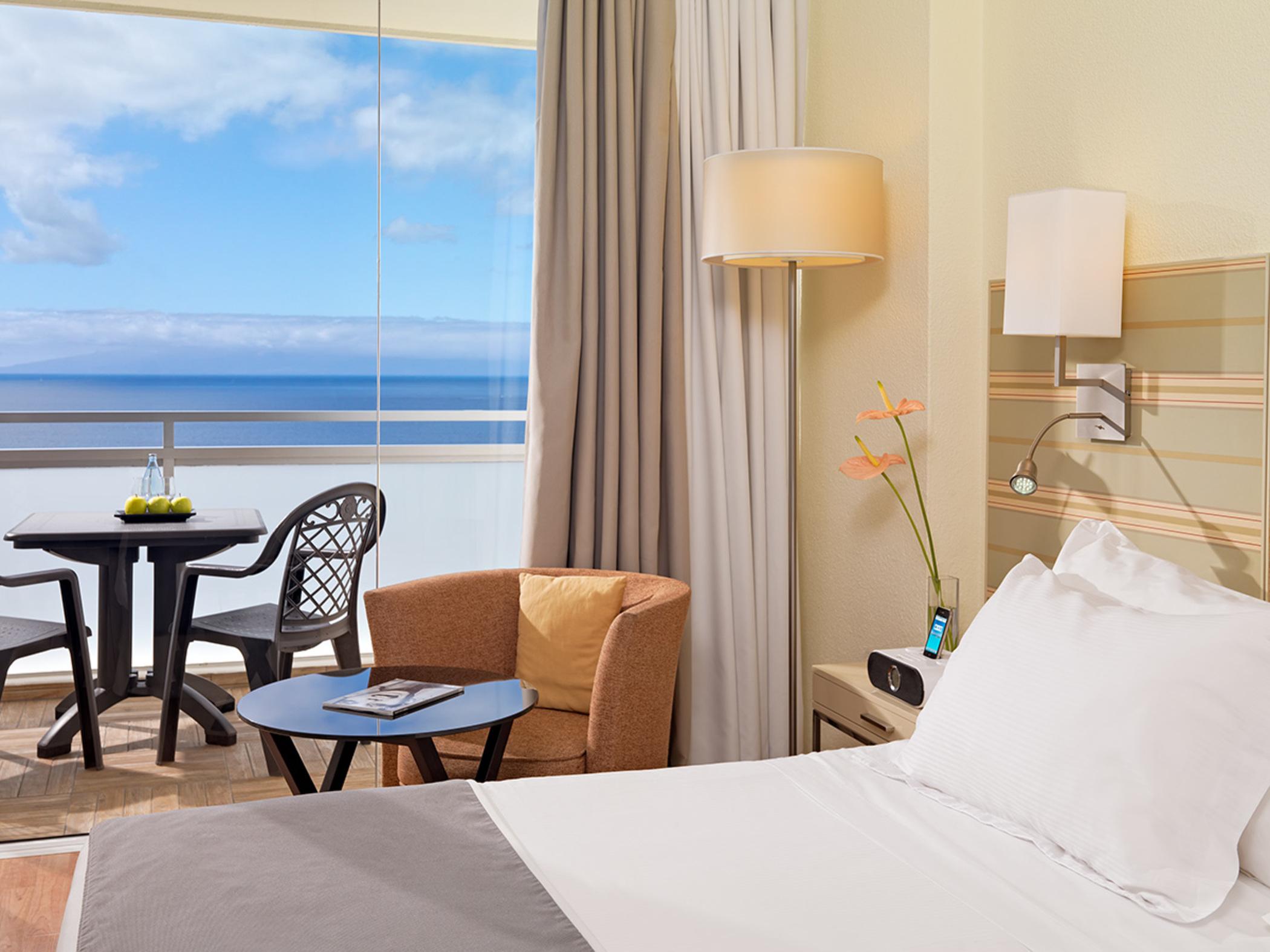 Hotel H10 Gran Tinerfe - Adults Only 4*