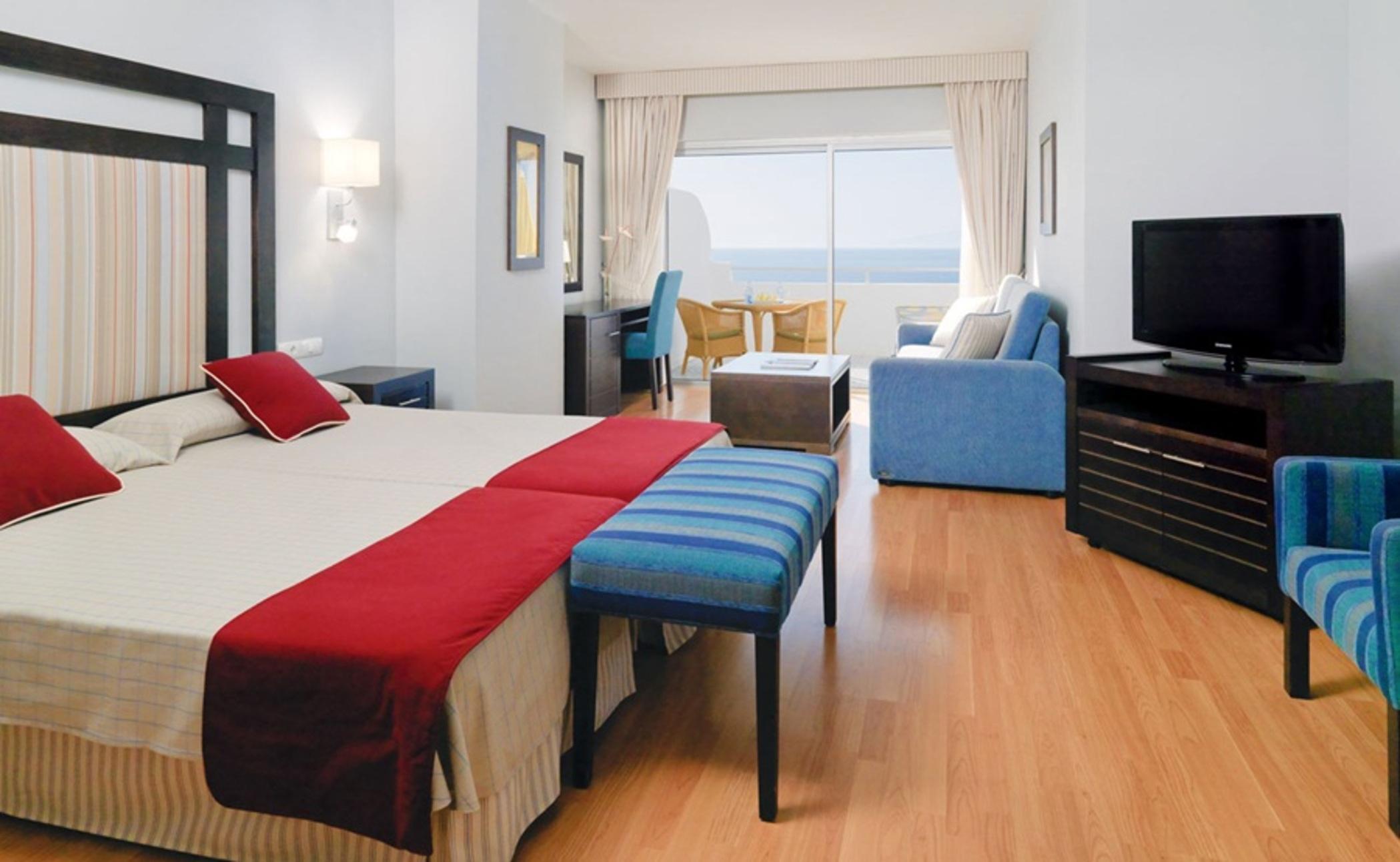 H10 Gran Tinerfe - Adults Only Hotel 4*