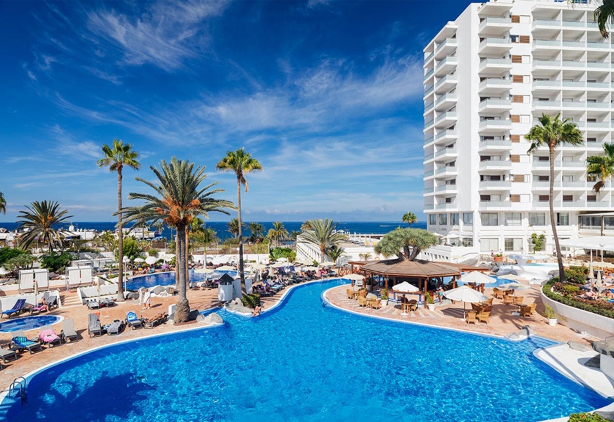 Hotel H10 Gran Tinerfe - Adults Only Costa Adeje (Tenerife)