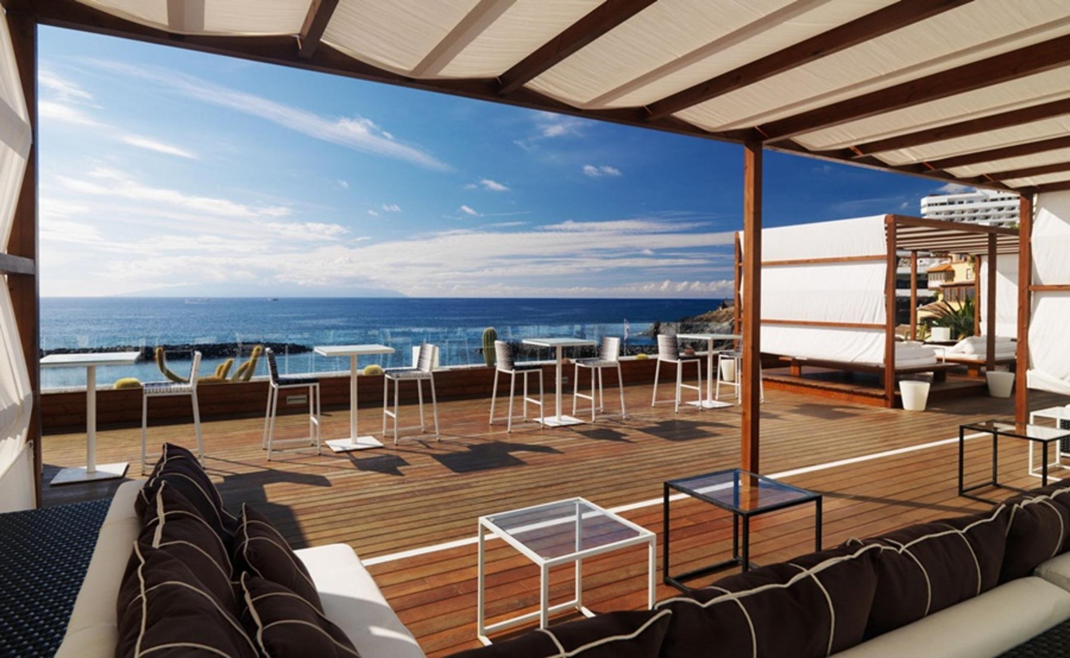 Hotel H10 Gran Tinerfe - Adults Only