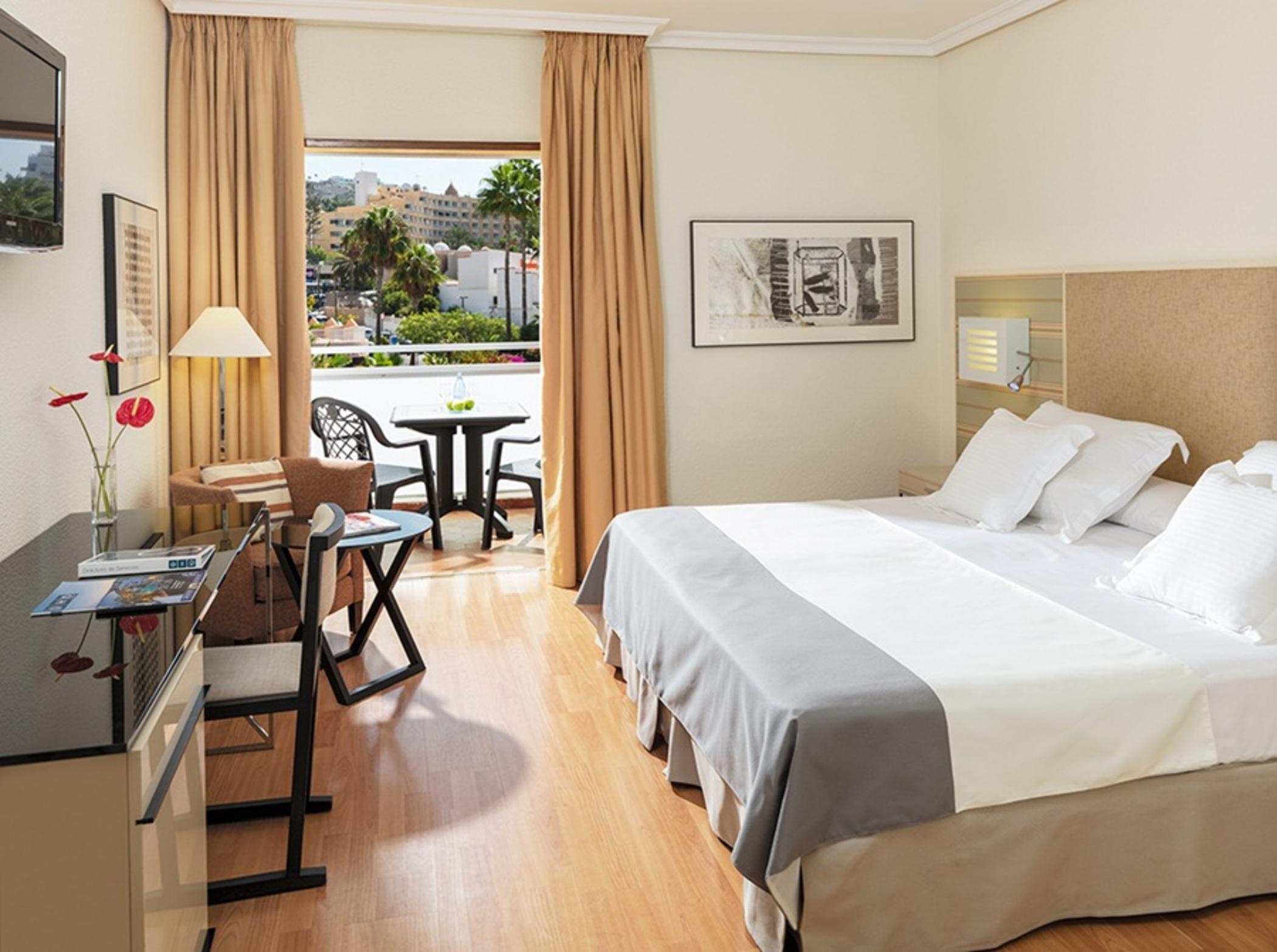 Hotel H10 Gran Tinerfe - Adults Only 4*