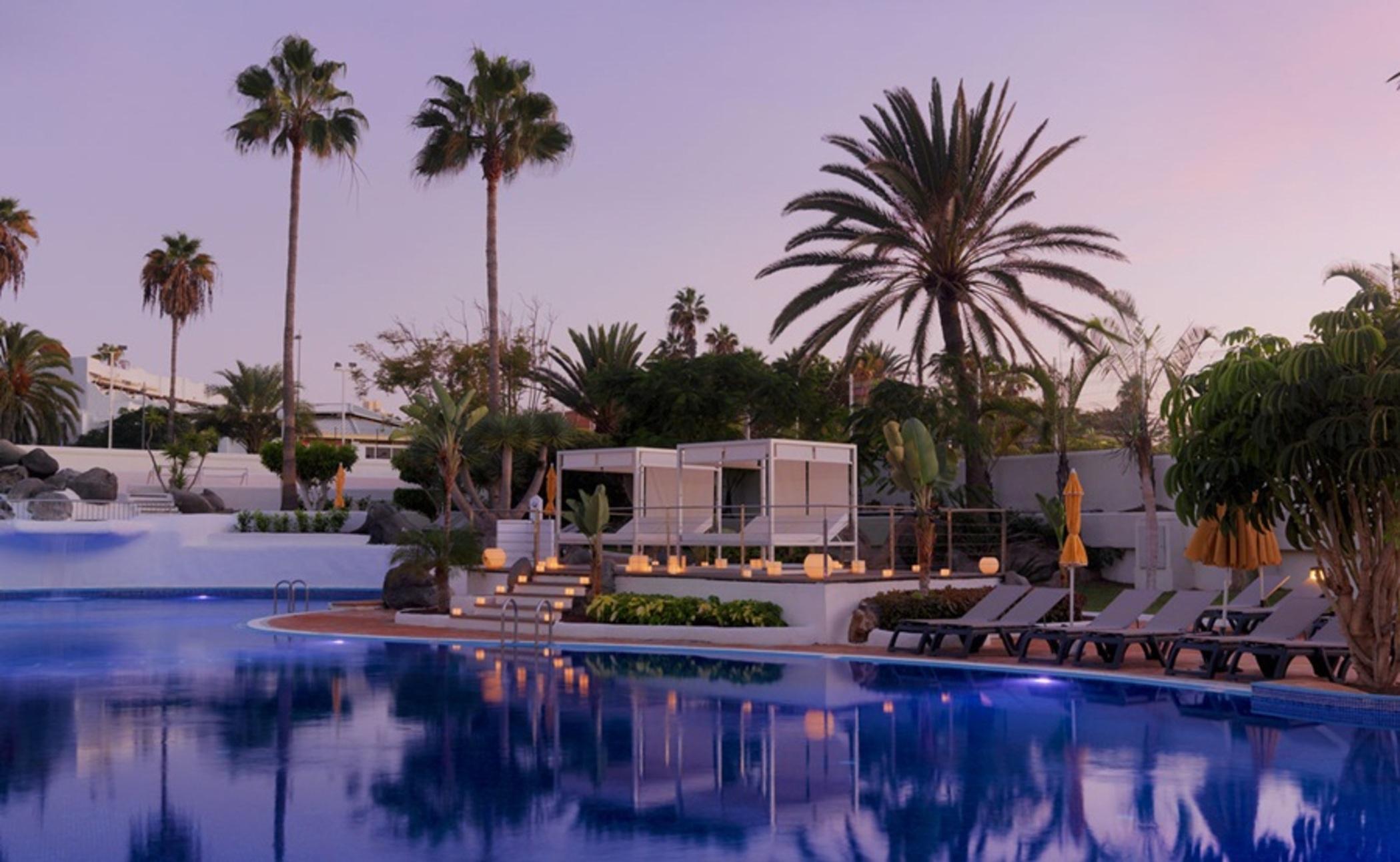 H10 Gran Tinerfe - Adults Only 4* Costa Adeje (Tenerife)