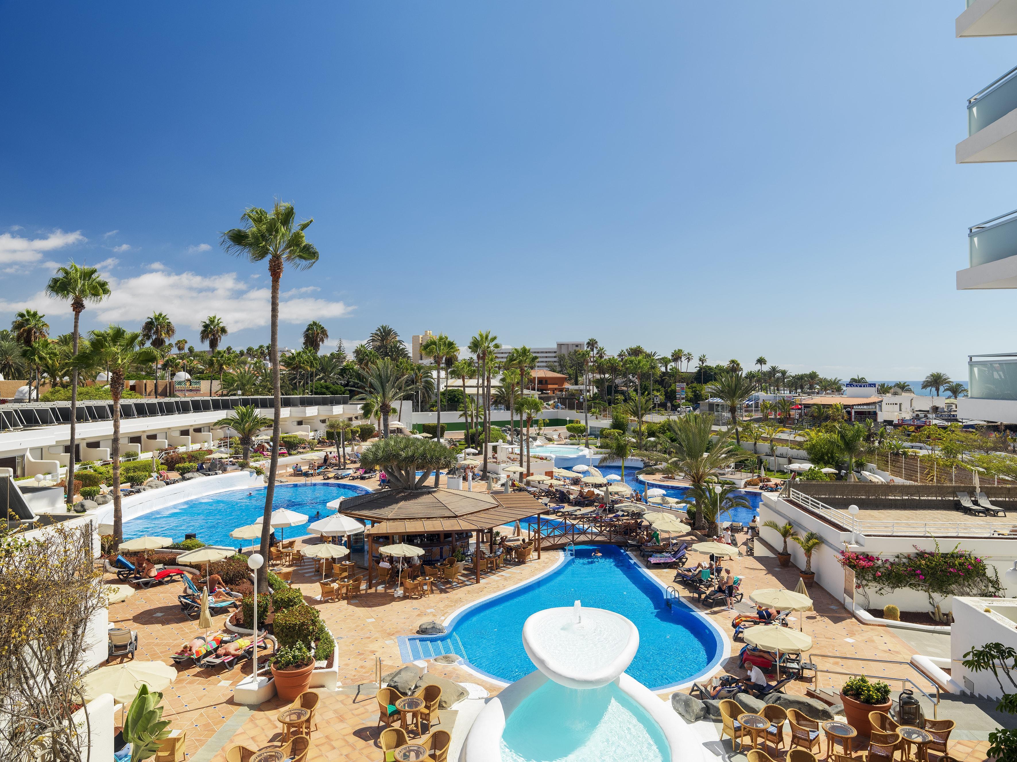 H10 Gran Tinerfe - Adults Only Hotel
