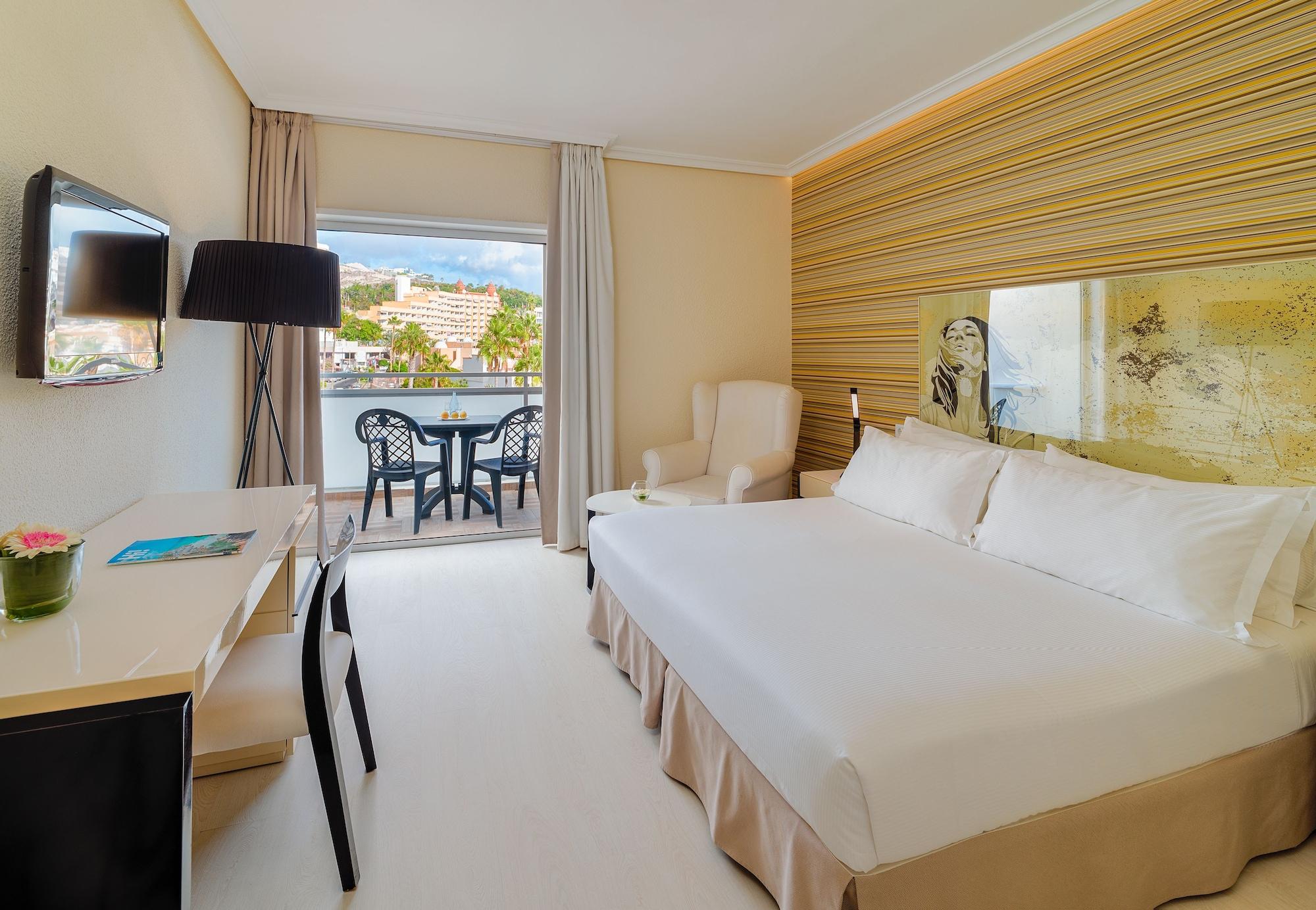 Hotel H10 Gran Tinerfe - Adults Only Costa Adeje (Tenerife)