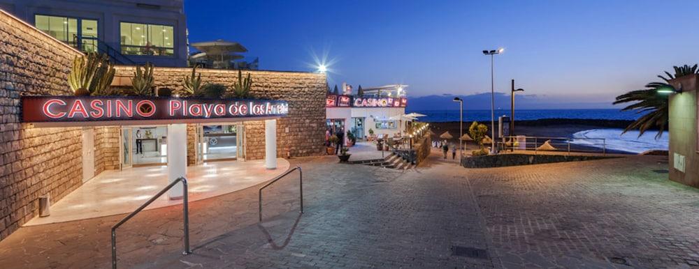 H10 Gran Tinerfe - Adults Only Hotel Costa Adeje (Tenerife)