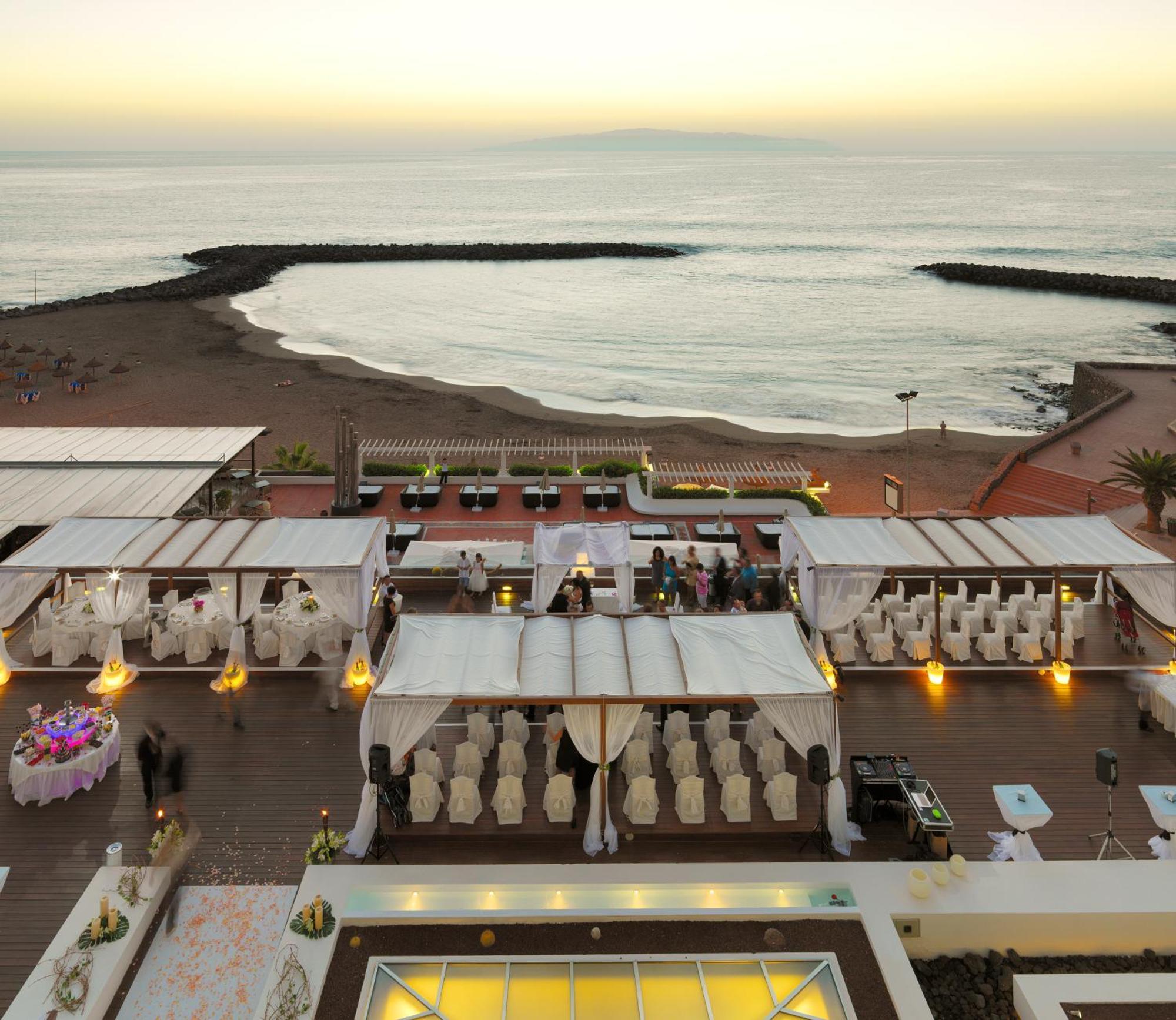 Hotel H10 Gran Tinerfe - Adults Only