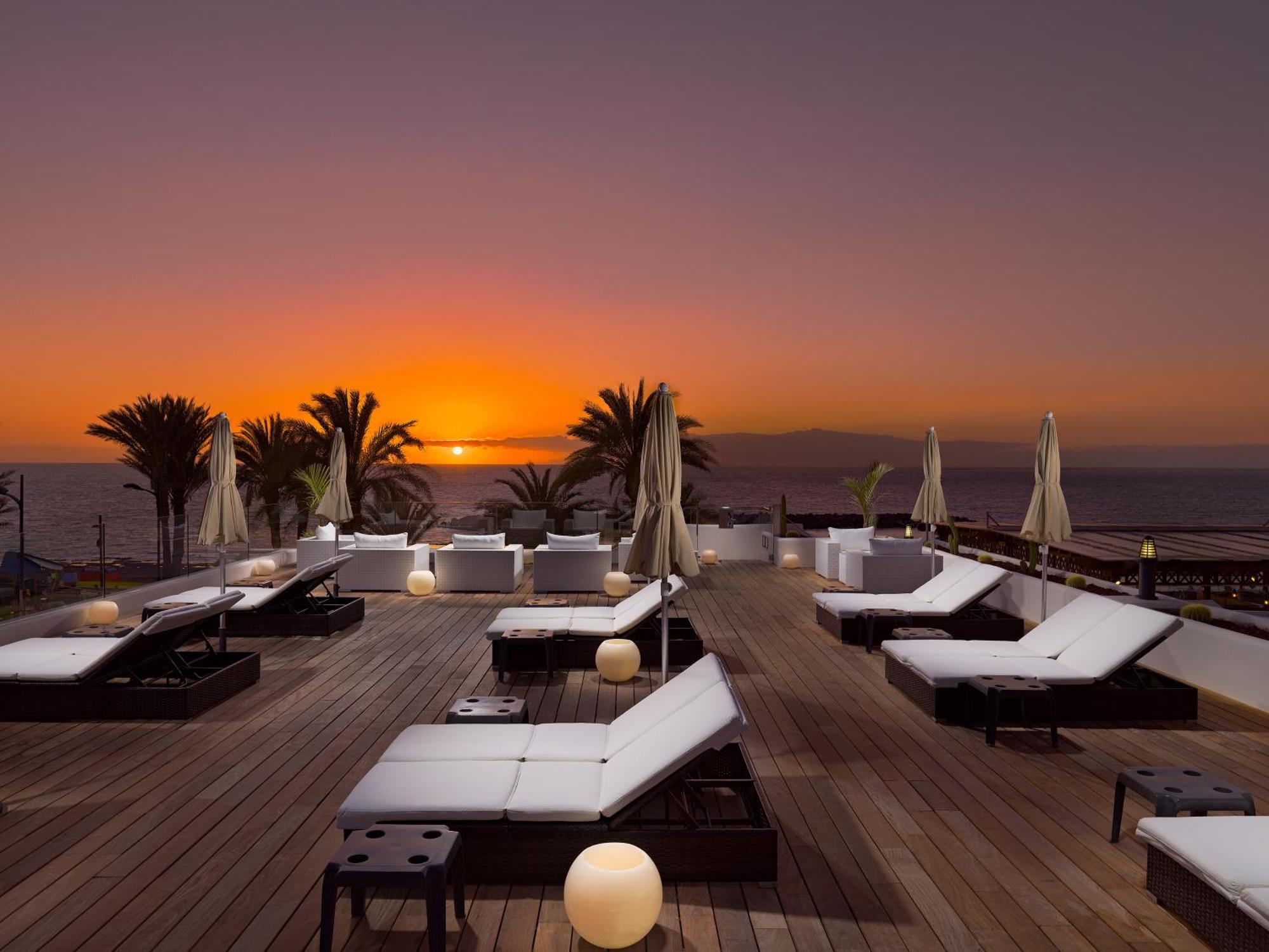 H10 Gran Tinerfe - Adults Only Costa Adeje (Tenerife)