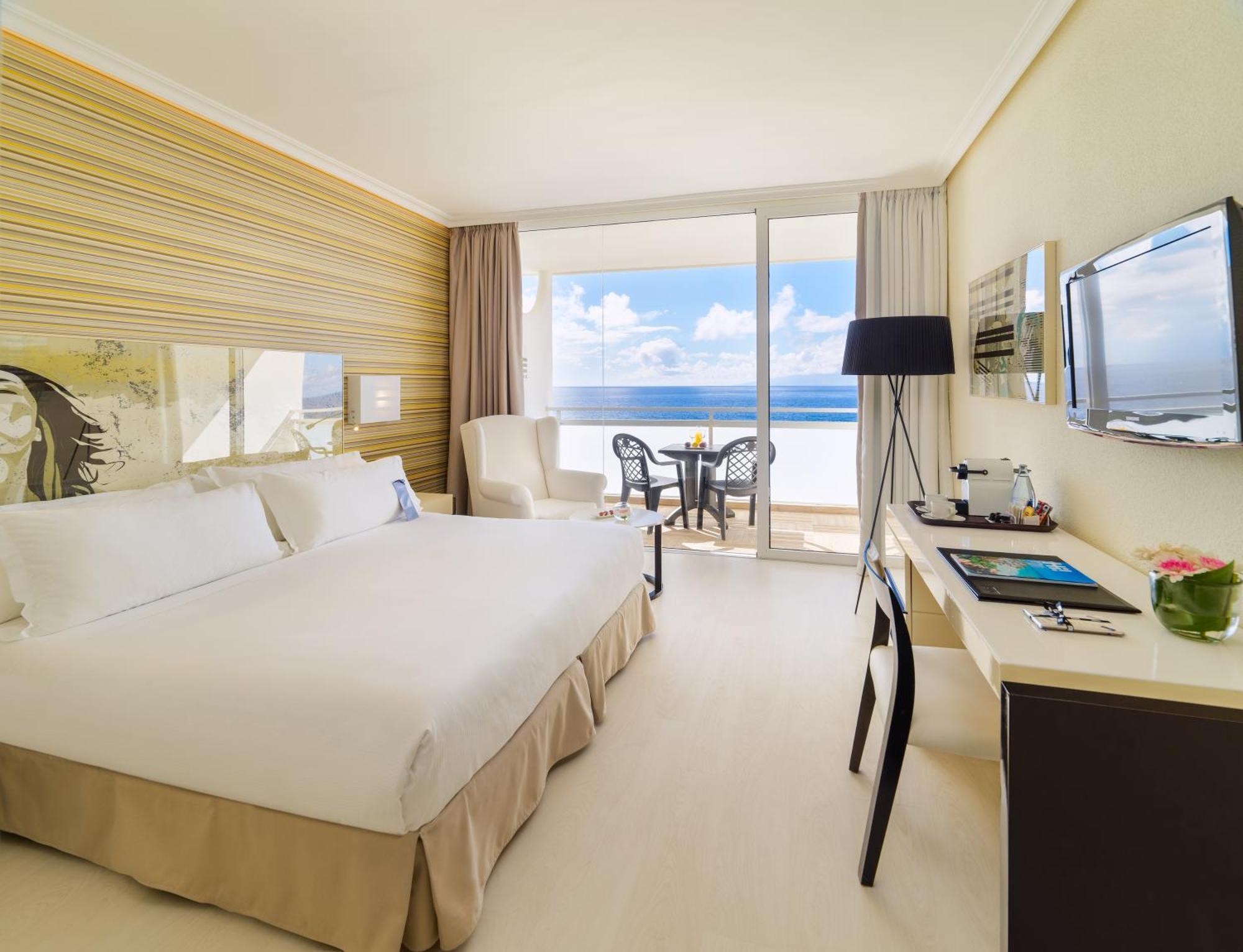 H10 Gran Tinerfe - Adults Only