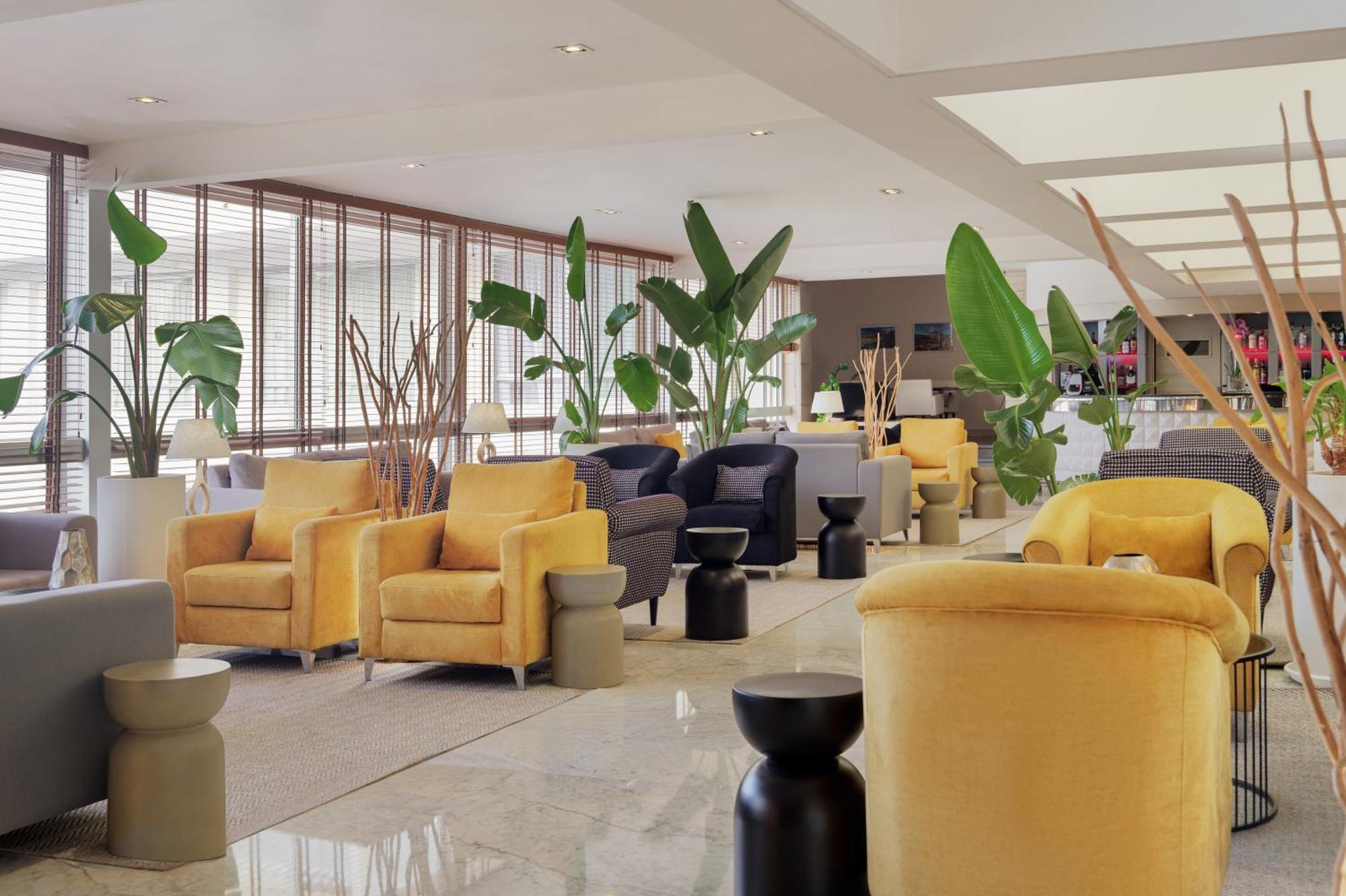 Hotel H10 Gran Tinerfe - Adults Only