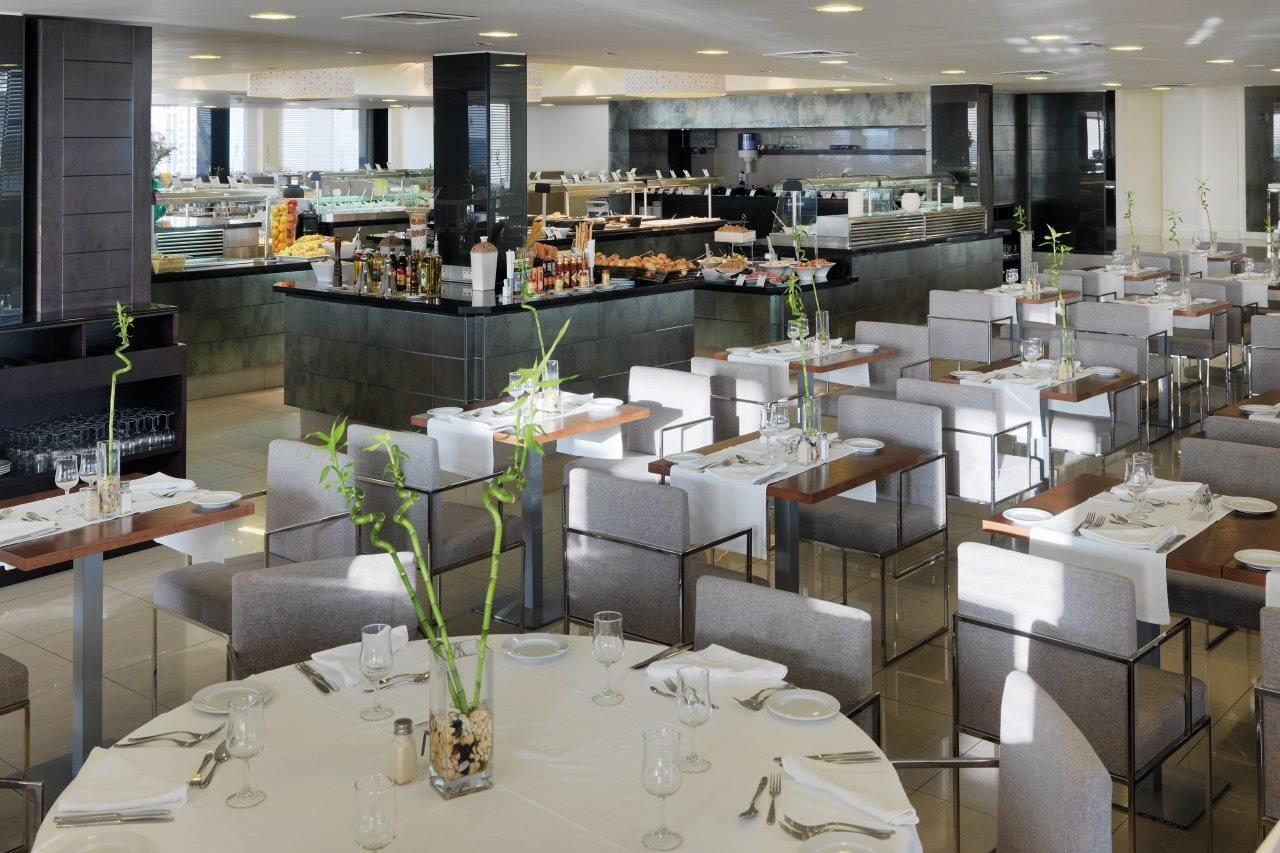 H10 Gran Tinerfe 4* Costa Adeje (Tenerife)