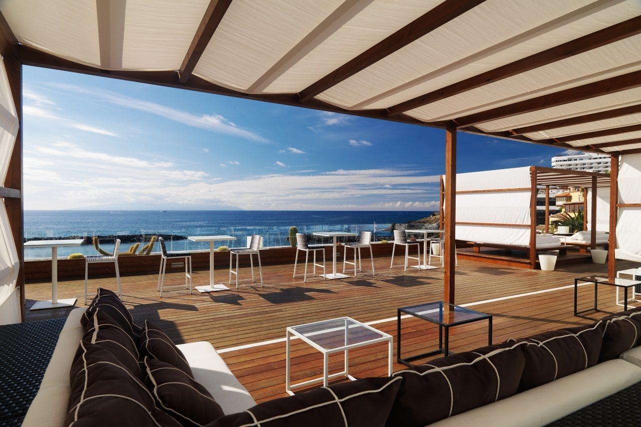 H10 Gran Tinerfe - Adults Only Hotel Costa Adeje (Tenerife)