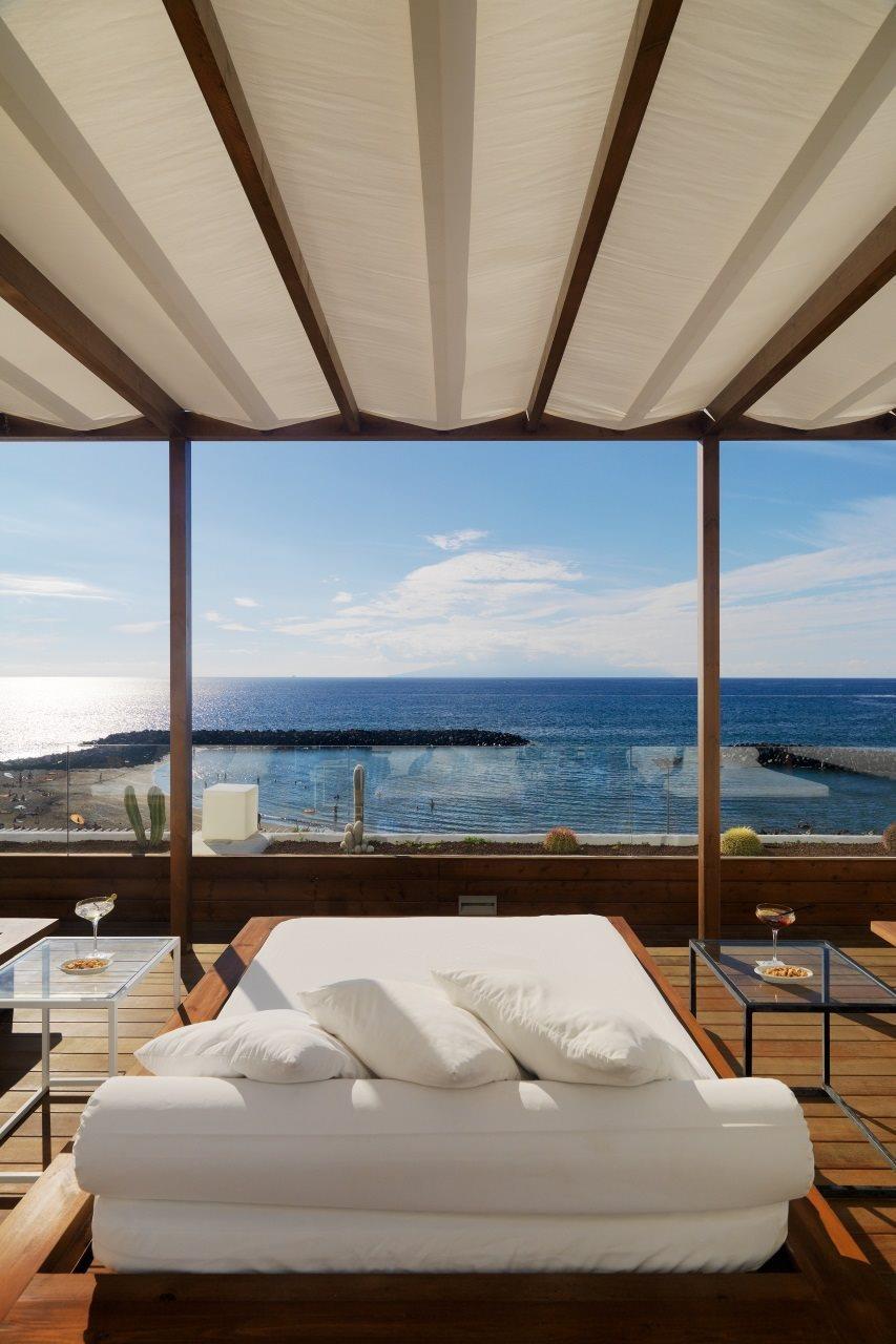 H10 Gran Tinerfe Hotel 4*