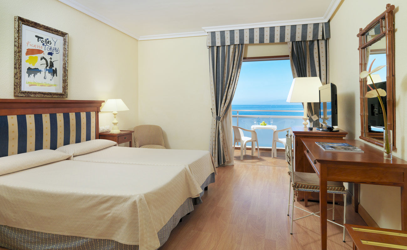 Hotel H10 Gran Tinerfe - Adults Only