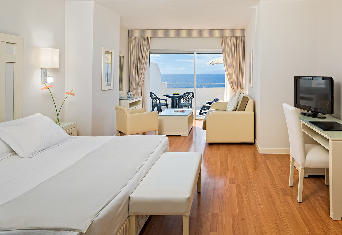 Hotel H10 Gran Tinerfe - Adults Only