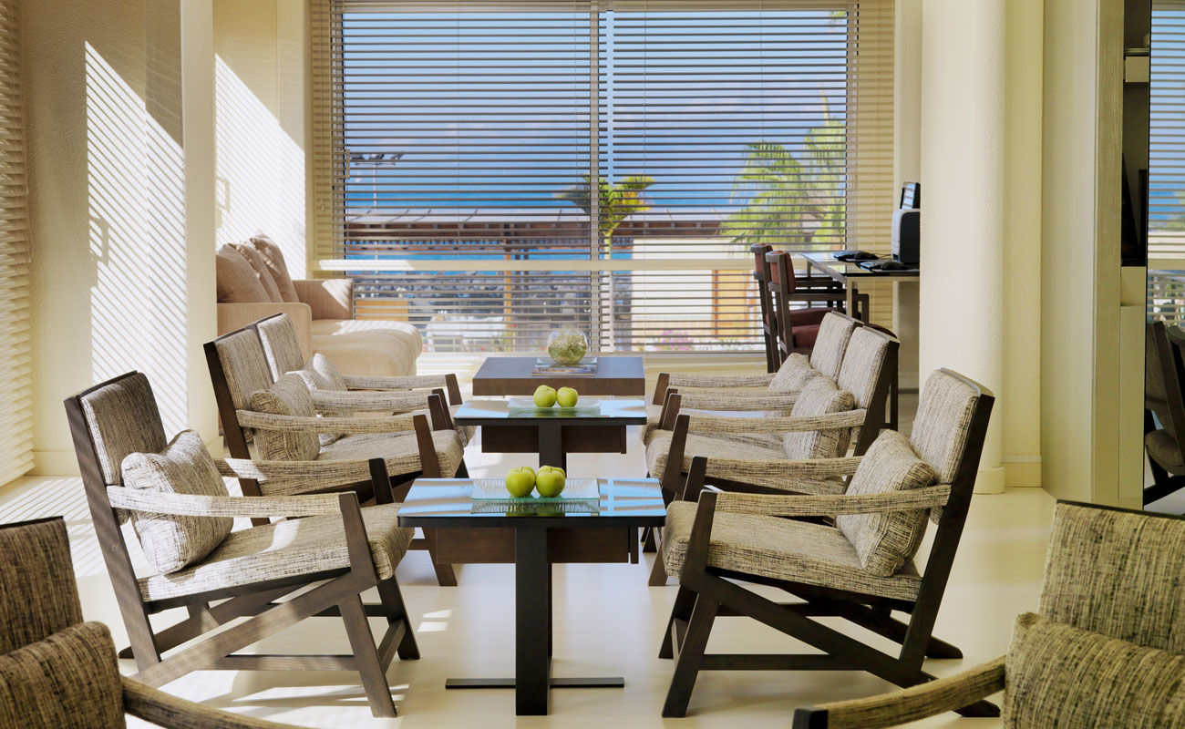 H10 Gran Tinerfe - Adults Only Costa Adeje (Tenerife)