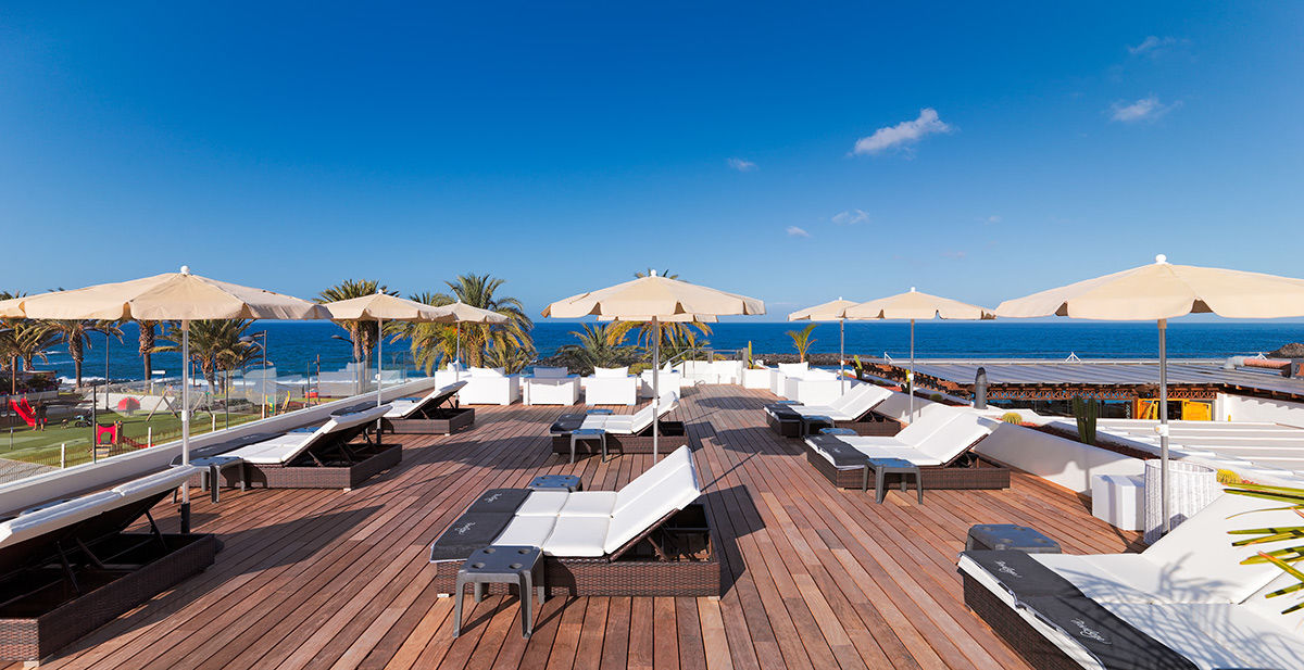 H10 Gran Tinerfe - Adults Only 4*