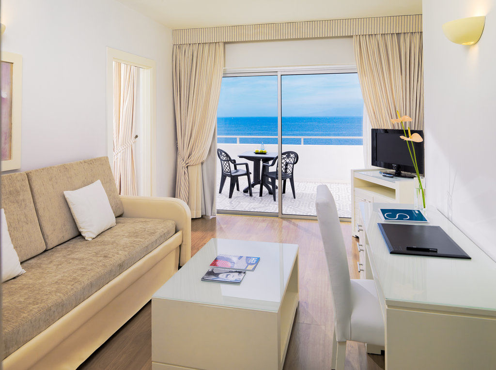 H10 Gran Tinerfe Costa Adeje (Tenerife)